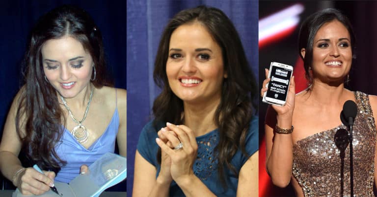 Danica McKellar
