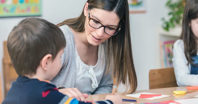 Early Years Learning Framework (EYLF) Outcomes | Learning Lab