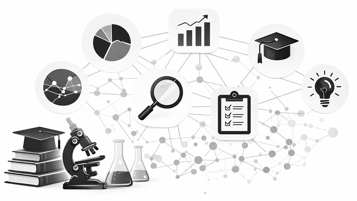 Learning lab concepts