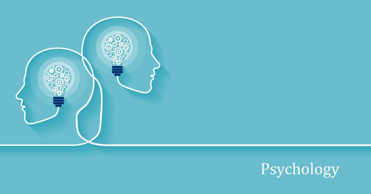 Psychology graphic